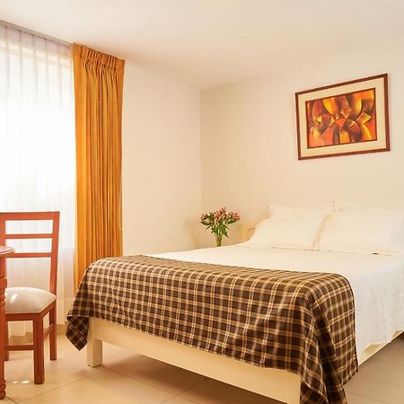 Astorga Hotel Arequipa Yanahuara 外观 照片