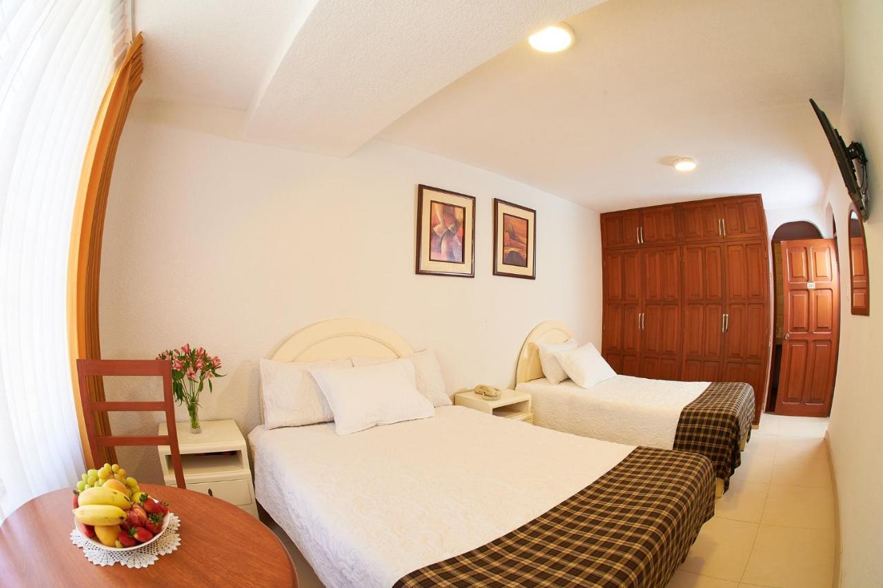 Astorga Hotel Arequipa Yanahuara 外观 照片