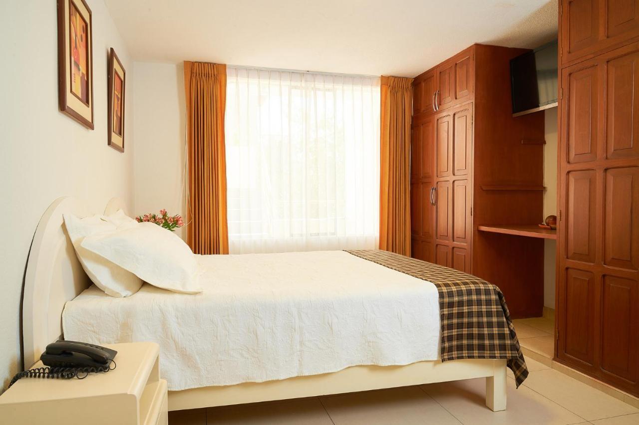 Astorga Hotel Arequipa Yanahuara 外观 照片