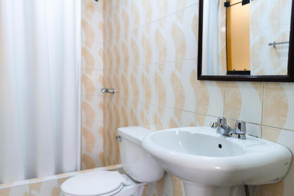 Astorga Hotel Arequipa Yanahuara 外观 照片