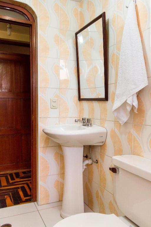 Astorga Hotel Arequipa Yanahuara 外观 照片
