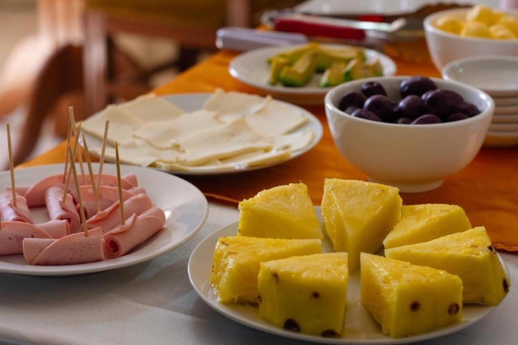 Astorga Hotel Arequipa Yanahuara 外观 照片